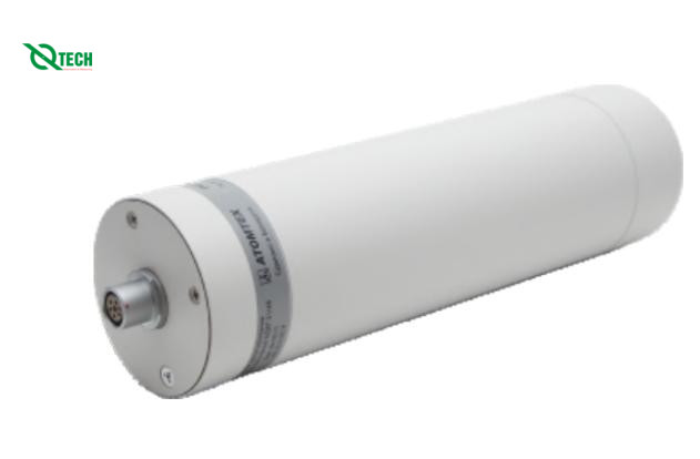 Đầu dò tia bức xạ gamma Atomtex BDKG-211М (γ, 30 nSv/h – 120 µSv/h)