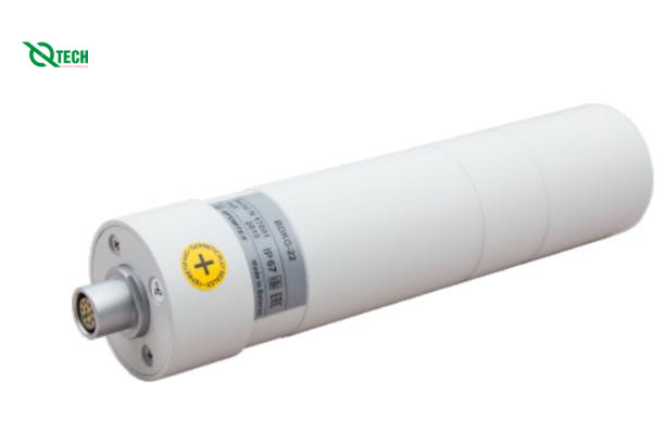Đầu dò liều lượng bức xạ tia gamma Atomtex BDKG-23 (γ, 0.1 µGy/h – 100 Gy/h)