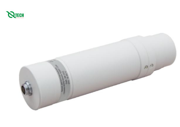 Đầu dò liều lượng bức xạ tia gamma Atomtex BDKG-224 (γ, 30 nSv/h – 1 Sv/h)