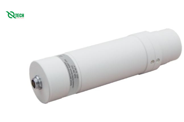 Đầu dò liều lượng bức xạ tia gamma Atomtex BDKG-230 (γ, 30 nGy/h – 1 Gy/h)