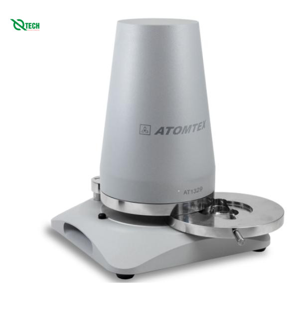 Máy đếm tổng hoạt độ tia bức xạ Atomtex AT1329 (α, β)