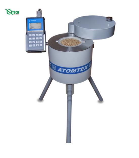 Máy đo độ phóng xạ tia gamma Atomtex АТ1320 (γ, 137Сs, 40К, 226Ra, 232Th)