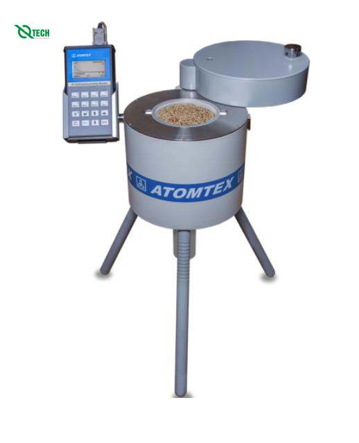 Máy đo độ phóng xạ tia gamma Atomtex АТ1320А (γ, 137Сs, 40К)