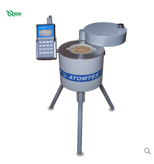 Máy đo độ phóng xạ tia gamma Atomtex АТ1320В (γ, 137Сs, 40К)