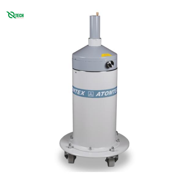 Máy đo độ phóng xạ tia gamma, beta Atomtex АТ1315 (γ, β)