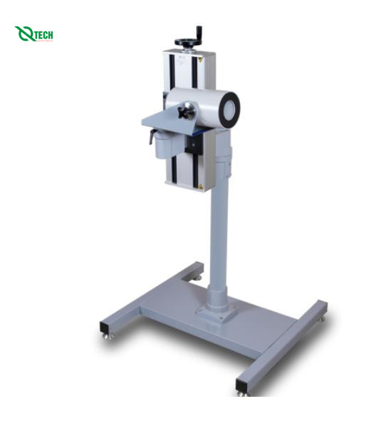 Thiết bị đo liều toàn thân Atomtex АТ1322 (γ, 50 keV – 1.5 MeV, Ø40x40 mm)