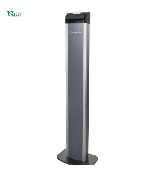 Đầu dò tia bức xạ neutron Atomtex АТ930 (γ, 60 keV – 3 MeV)