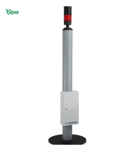 Đầu dò tia bức xạ neutron Atomtex AT920B (γ, 50 keV – 3 MeV)