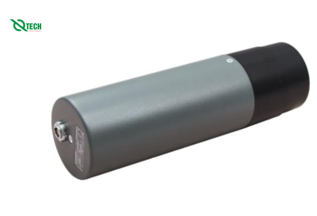 Đầu dò liều lượng bức xạ tia gamma Atomtex BDKG-24 (γ, 30 nSv/h – 1 Sv/h)