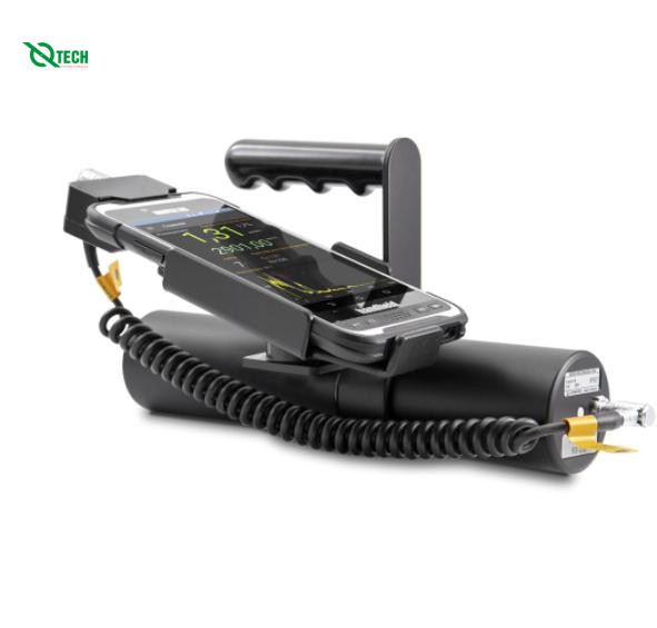 Máy đo quang phổ Atomtex AТ1120МЕ (γ, 0.04 – 150 µSv/h, 1 µSv/h – 100 mSv/h)