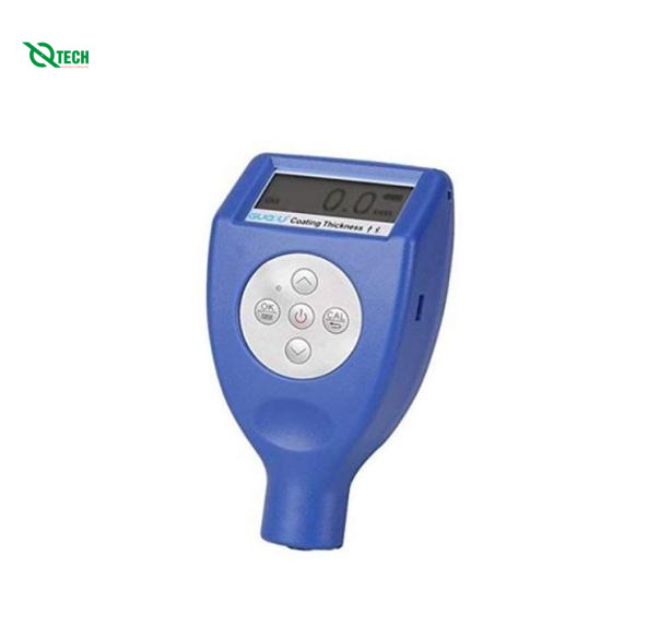 Máy đo độ dày lớp phủ GUOOU GC8102