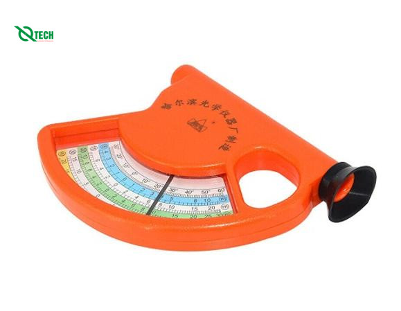 Thước Đo Chiều Cao Cây China CGQ-1