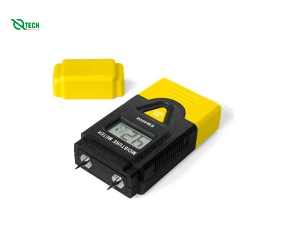 Máy đo độ ẩm tường bê tông China DM1100