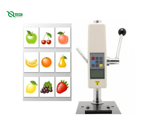 Máy đo độ cứng trái cây China GY-4
