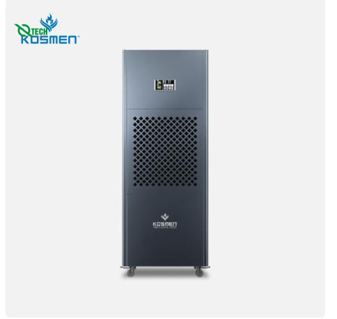 Máy hút ẩm công nghiệp KOSMEN KM-210S