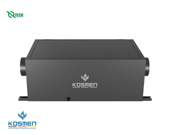 Máy hút ẩm âm trần KOSMEN KM-66E