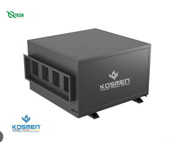 Máy hút ẩm âm trần KOSMEN KM-480DS