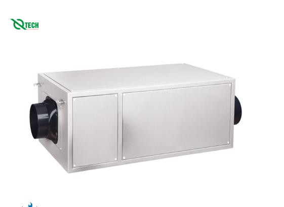 Máy hút ẩm âm trần KOSMEN KM-96E