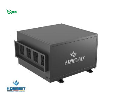 Máy hút ẩm âm trần KOSMEN KM-168DS