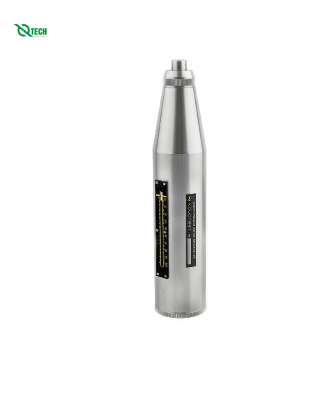 Thiết bị thử độ cứng bê tông NOVOTEST SH-20 (1~25MPa; 196J; >30mm)