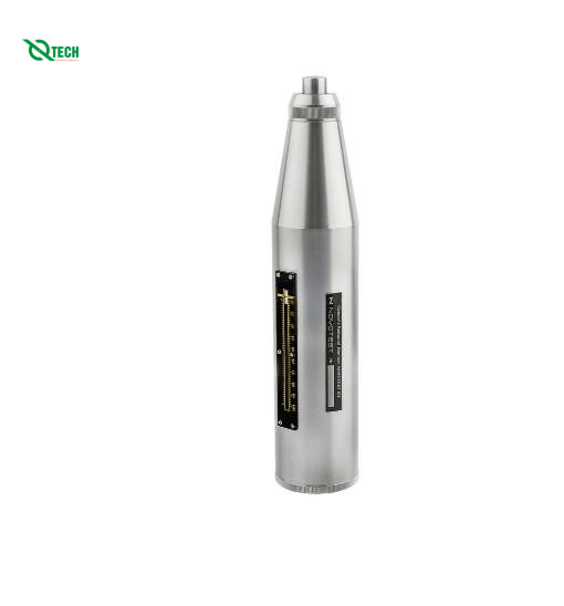 Thiết bị thử độ cứng bê tông NOVOTEST SH-75 (10~60MPa, 735J, 50~100mm)
