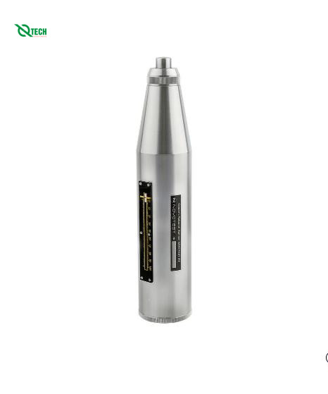 Thiết bị thử độ cứng bê tông NOVOTEST SH-225 (10~60MPa, 2207J, >70mm)