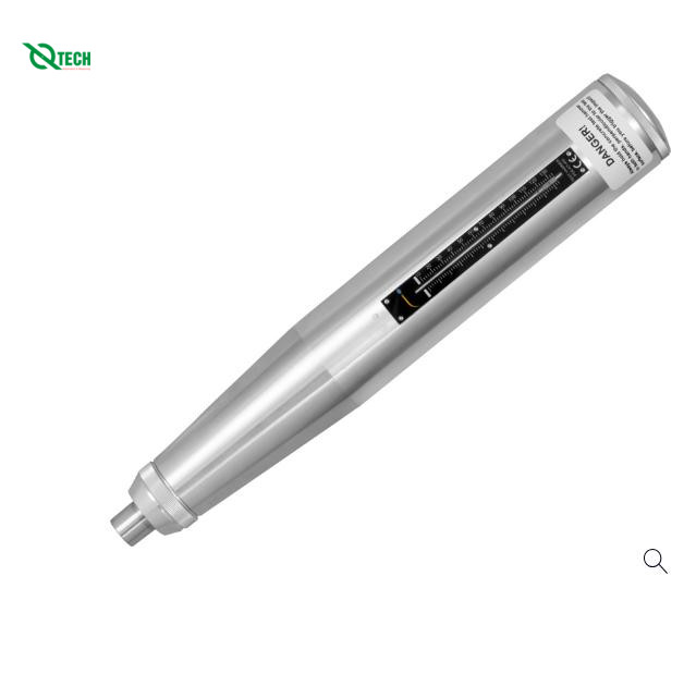 Máy đo độ cứng bê tông PCE HT-450 (4,5 J)