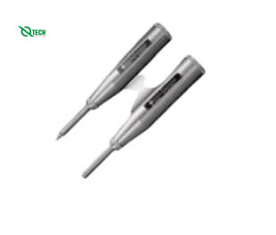 Búa thử độ cứng gạch SADT HT-75 (10-70N/mm2,0.075kgm)