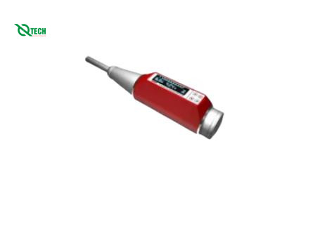 Búa thử độ cứng bê tông kỹ thuật số SADT HT-225D (10-100N/mm2;±0,1R;0,225kgm)