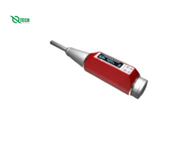 Búa thử độ cứng vữa kỹ thuật số SADT HT-20D (1-25N/mm2;±0,1R;0.020kgm)