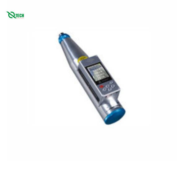 Búa kiểm tra độ cứng kỹ thuật số bằng giọng nói Samyon SY225-V (10~60Mpa)