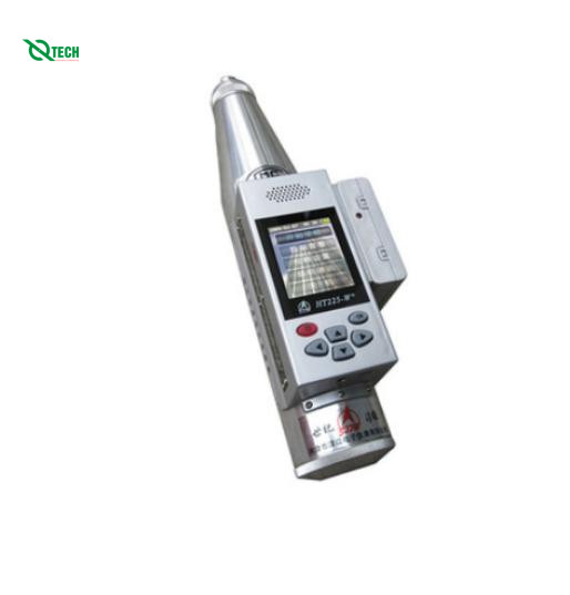 Thiết bị kiểm tra độ cứng bê tông Samyon HT225-W (10-60Mpa, 2.207J)