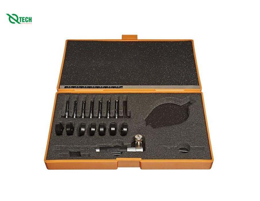 Thân thước đo lỗ nhỏ Mitutoyo 526-150-10