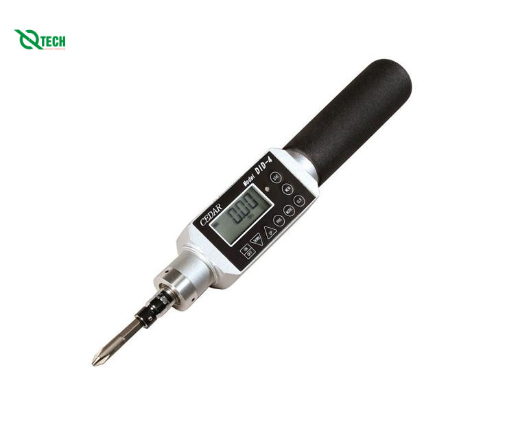 Thiết bị đo lực siết CEDAR DID-4, DID-4A, DID-5