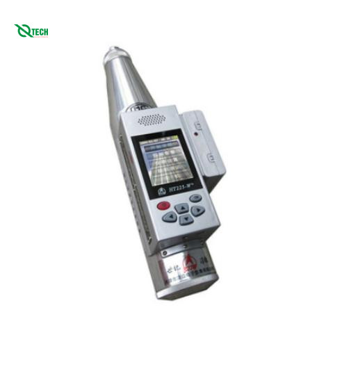 Thiết bị kiểm tra độ cứng bê tông Samyon HT225-W+ (10-60Mpa, 2.207J)