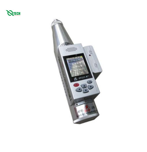 Thiết bị kiểm tra độ cứng bê tông Samyon HT225-V (10-60Mpa, 2.207J)