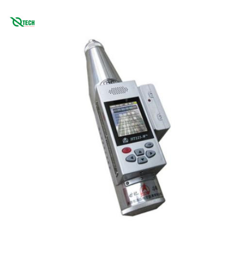 Thiết bị kiểm tra độ cứng bê tông Samyon HT-75 (10-60Mpa, 2.207J)