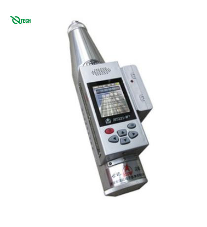 Thiết bị kiểm tra độ cứng bê tông Samyon HT-20 (10-60Mpa, 2.207J)