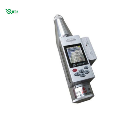 Thiết bị kiểm tra độ cứng bê tông Samyon HT-225 (10-60Mpa, 2.207J)