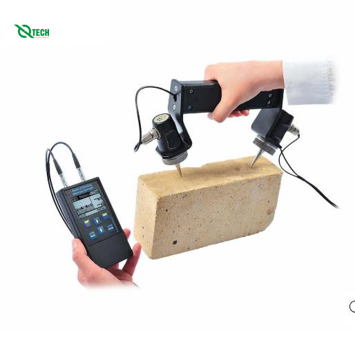 Máy đo ứng suất bê tông NOVOTEST IPSM-U+T
