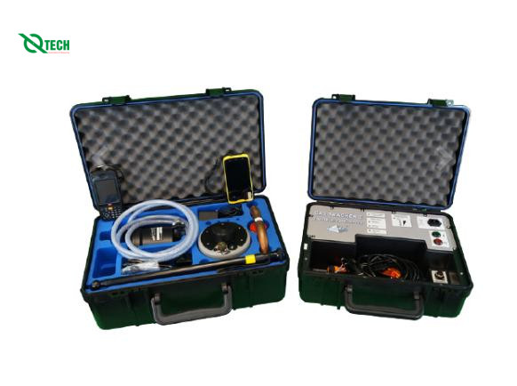 Thiết bị xác định ống MADE GAS TRACKER2 (-20°C ~ +60°C)