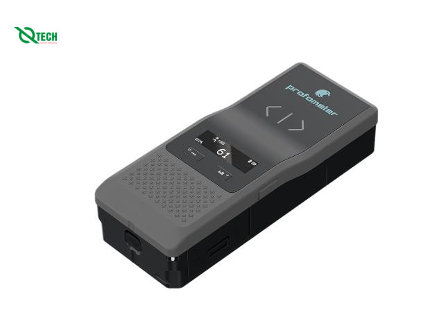 Đường kính cốt thép và máy đo độ che phủ PROCEQ PM8000 Lite