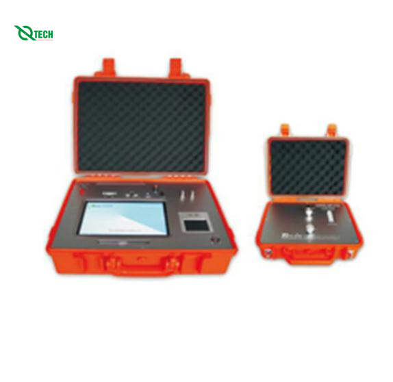 Máy siêu âm dò cốt thép Samyon EDMA-I (0.7m ~ 5.0m)