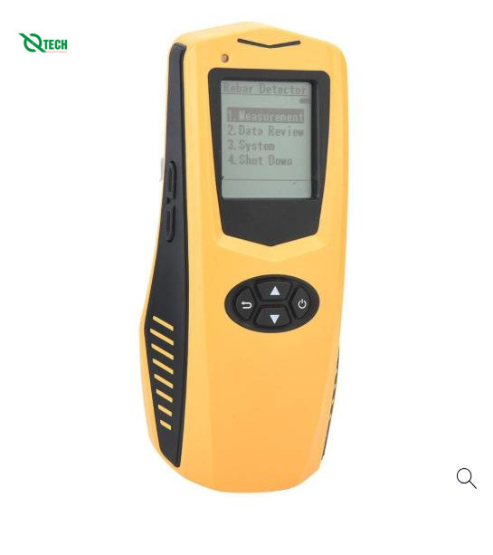Máy dò cốt thép T-measurement TEM-620XH (30-120mm)