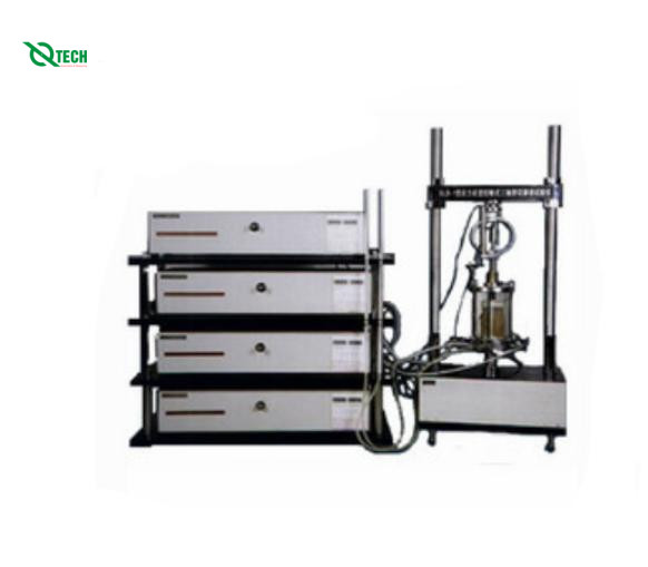 Máy kiểm tra độ thấm Samyon SLB-1 (0 – 20kN)