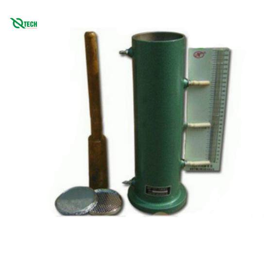 Máy đo độ thấm Samyon TST-70 (Ø100mm)