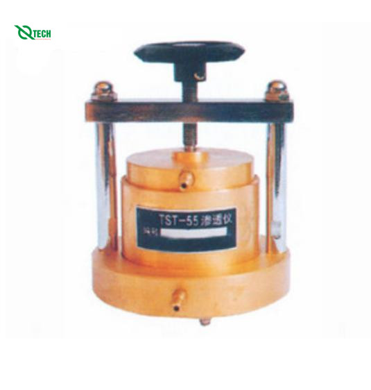 Máy đo độ thấm Samyon TST-55 (Ø61.8mm)