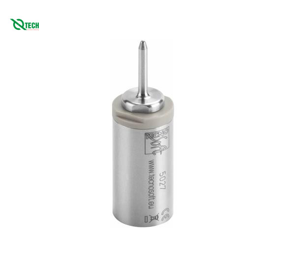 Thiết bị ghi dữ liệu nhiệt độ Tecnosoft S-MICROW L 20 ULTRA FREEZE