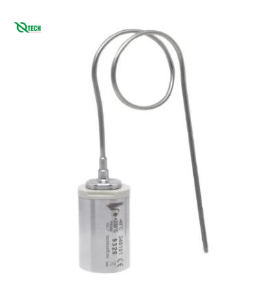 Thiết bị ghi dữ liệu nhiệt độ Tecnosoft TS18SMWL2B400 (Dây cảm biến cứng sensor : -40 °C ÷ +400 °C)