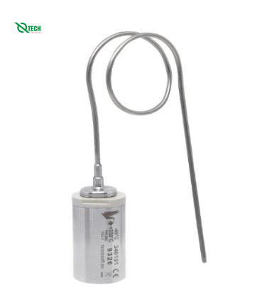 Thiết bị ghi dữ liệu nhiệt độ Tecnosoft TS18SMWL2B300 (Dây cảm biến cứng sensor : -40 °C ÷ +300 °C)